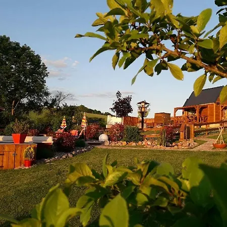 Du Poil A La Plume Camping