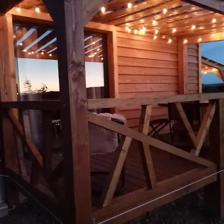 Du Poil A La Plume Camping Saint-Mards-en-Othe
